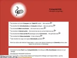 Sites similar to reachout.de