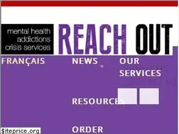 Sites similar to reachout247.ca