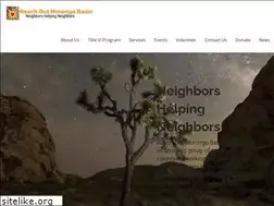 Sites similar to reachout29.org