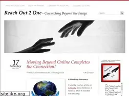 Sites similar to reachout2one.wordpress.com