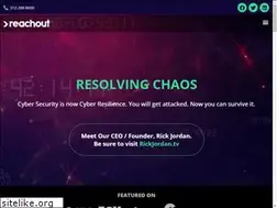 Sites similar to reachoutagency.com
