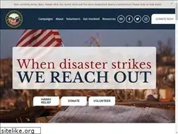 Sites similar to reachoutamerica.org