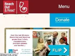 Sites similar to reachoutandread.org