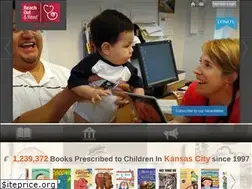 Sites similar to reachoutandreadkc.org