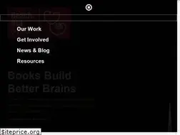 Sites similar to reachoutandreadmn.org