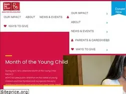 Sites similar to reachoutandreadphilly.org