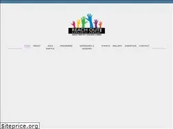 Sites similar to reachoutcc.org