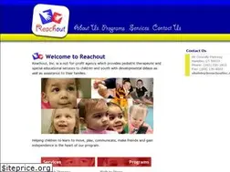 Sites similar to reachoutinc.org