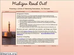 Sites similar to reachoutmichigan.org