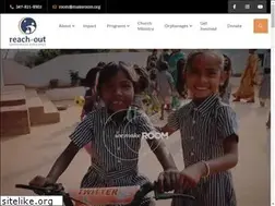 Sites similar to reachoutorphanageministries.org