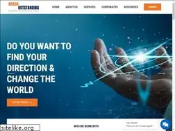 Sites similar to reachoutstanding.com