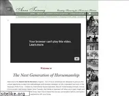 Sites similar to reachouttohorses.com