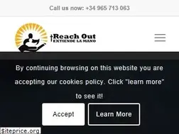 Sites similar to reachouttorrevieja.eu
