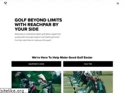 Sites similar to reachpar.com