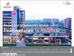 Sites similar to reachprogroup.com