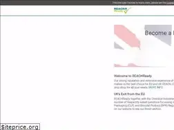 Sites similar to reachready.co.uk