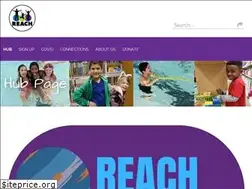 Sites similar to reachredmond.org