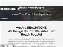 Sites similar to reachrightstudios.com