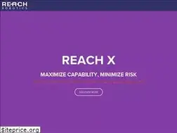 Sites similar to reachrobotics.com