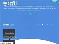 Sites similar to reachsouth.org