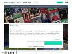 Sites similar to reachsportshop.com