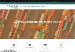 Sites similar to reachtech.com