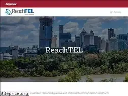 Sites similar to reachtel.com.au