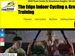 Sites similar to reachtheedge.com