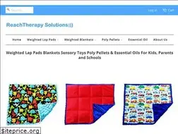 Sites similar to reachtherapy.me