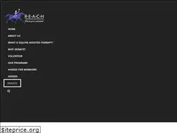 Sites similar to reachtrc.org