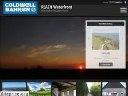 Sites similar to reachwaterfront.com
