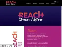 Sites similar to reachwomensnetwork.org