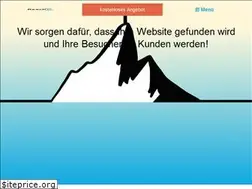 Sites similar to reachx.de