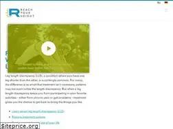 Sites similar to reachyourheight.com