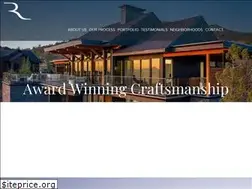 Sites similar to reaco-nw.com