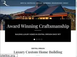 Sites similar to reacohomes.com