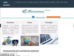 Sites similar to reacomex.com.br
