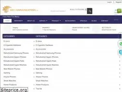 Sites similar to reacommunications.com