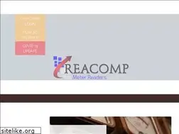 Sites similar to reacomp.co.za