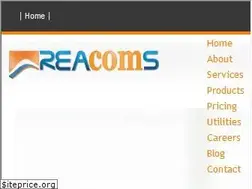 Sites similar to reacoms.com