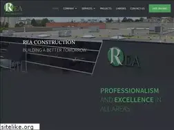 Sites similar to reaconstruction.org