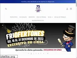 Sites similar to reacsa.com.mx