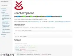 Sites similar to react-dropzone.netlify.com