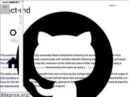 Sites similar to react-md.dev