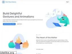 Sites similar to react-native.shop
