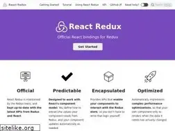 Sites similar to react-redux.js.org