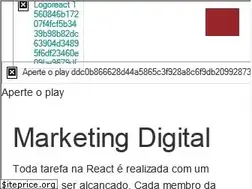 Sites similar to react.ag