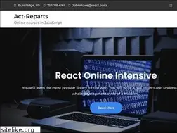 Sites similar to react.parts