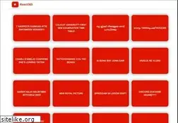 Sites similar to react365.com