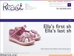 Sites similar to reactcharity.org